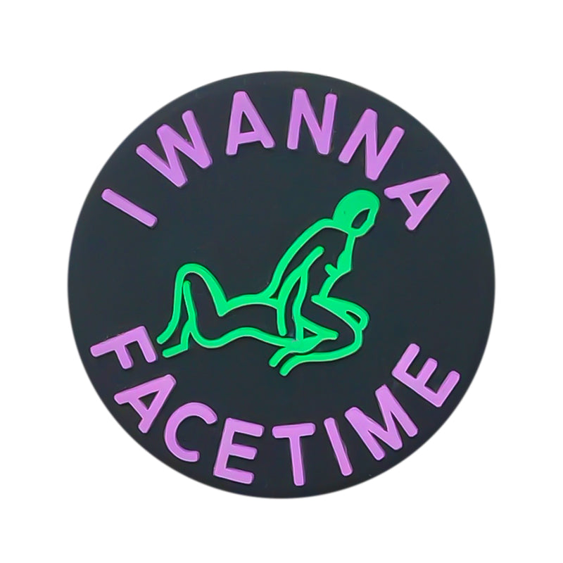 Wholesale 10pcs Cartoon Silicone Beads